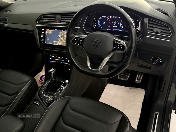 Used Volkswagen Tiguan 2020 for sale - 77539044: Photo 6