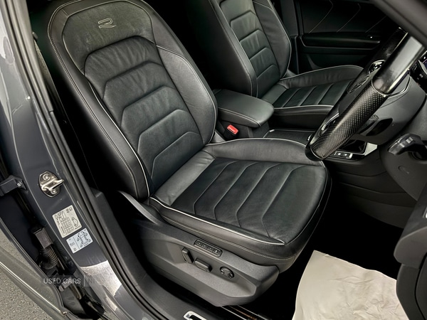 Used Volkswagen Tiguan 2020 for sale - 77539044: Photo 7