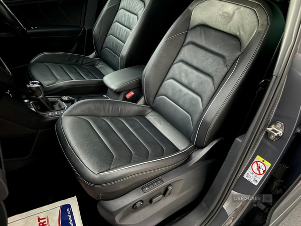 Used Volkswagen Tiguan 2020 for sale - 77539044: Photo 9