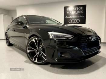 2021 - 35 TDI Sport 5dr S Tronic