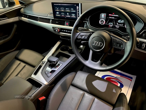 Used Audi A5 2021 for sale - 74991381: Photo 7
