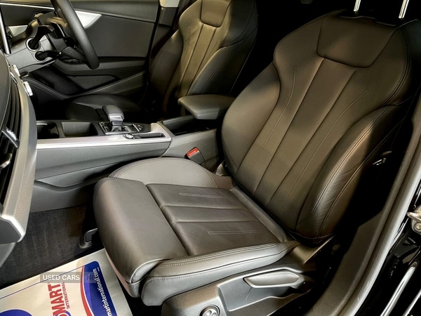 Used Audi A5 2021 for sale - 74991381: Photo 8