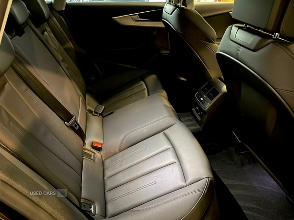 Used Audi A5 2021 for sale - 74991381: Photo 9