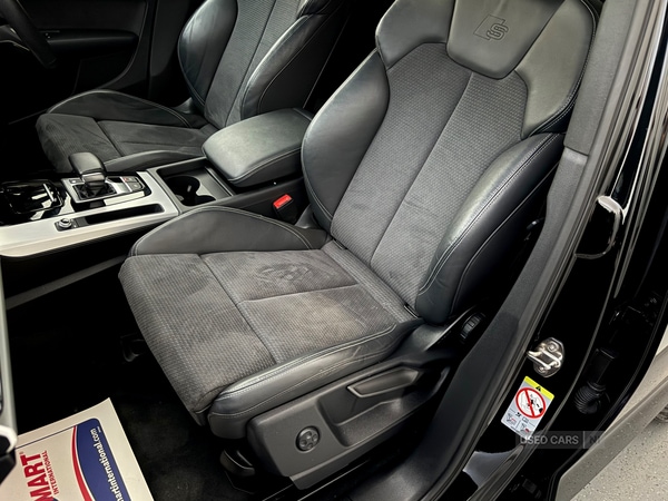 Used Audi Q5 2021 for sale - 75708904: Photo 7