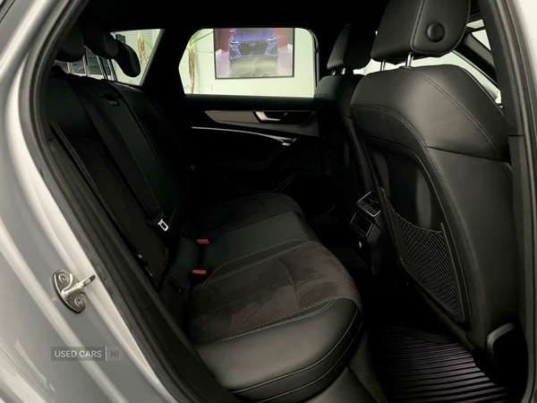 Used Audi A6 2019 for sale - 75564729: Photo 10