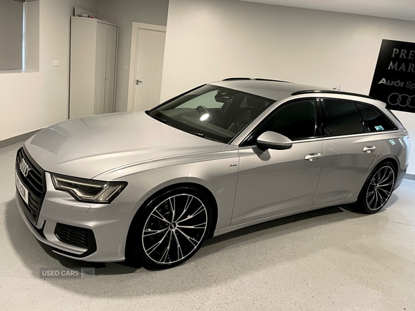 Used Audi A6 2019 for sale - 75564729: Photo 12