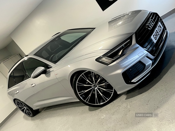 Used Audi A6 2019 for sale - 75564729: Photo 15