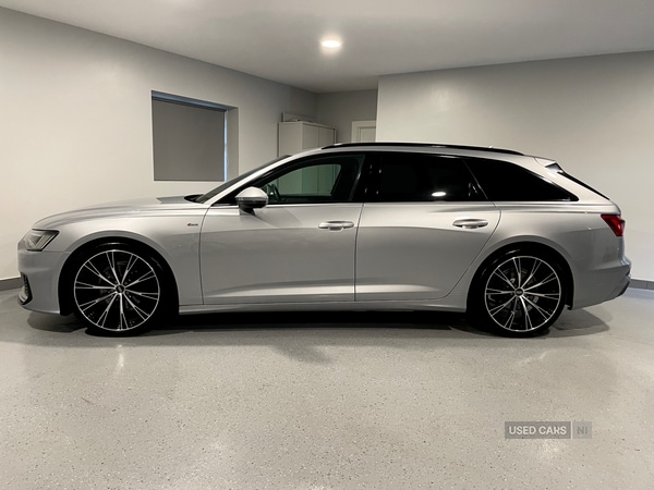 Used Audi A6 2019 for sale - 75564729: Photo 3