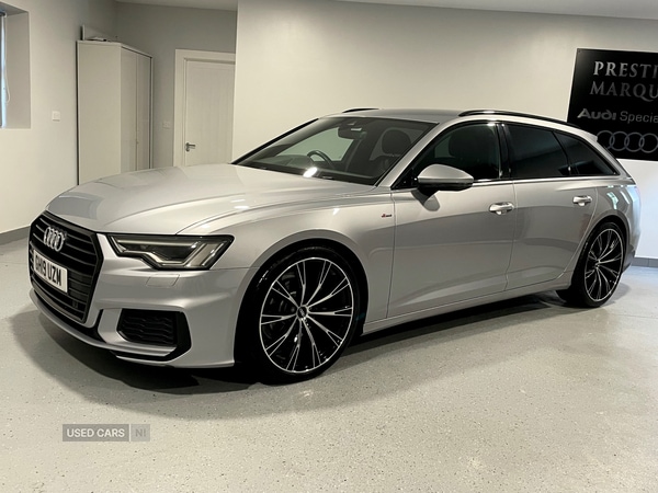 Used Audi A6 2019 for sale - 75564729: Photo 6