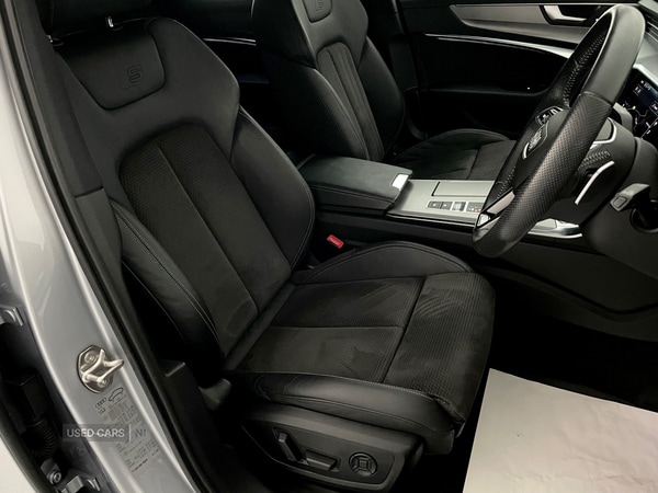 Used Audi A6 2019 for sale - 75564729: Photo 8