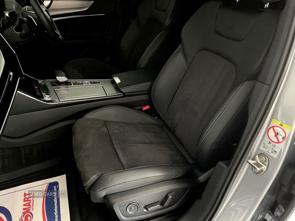 Used Audi A6 2019 for sale - 75564729: Photo 9