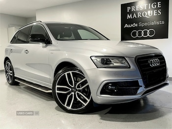 Audi - Q5