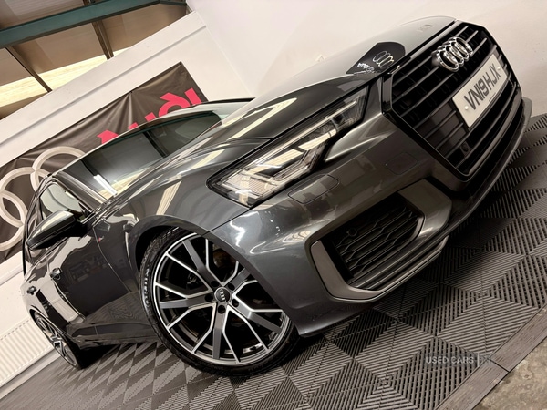 Used Audi A6 2019 for sale - 77441788: Photo 10