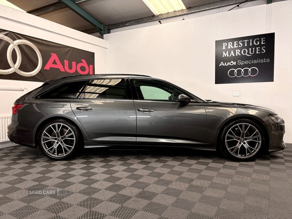 Used Audi A6 2019 for sale - 77441788: Photo 2
