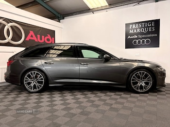Used Audi A6 2019 for sale - 77441788: Photo