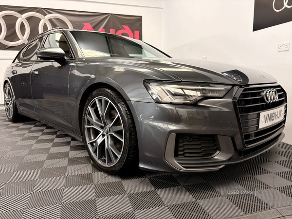 Used Audi A6 2019 for sale - 77441788: Photo 4