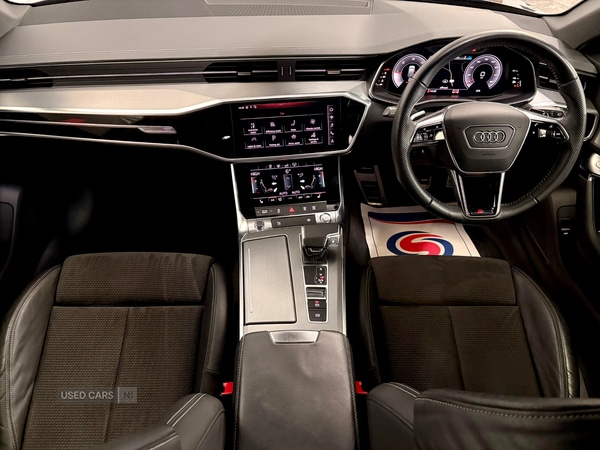 Used Audi A6 2019 for sale - 77441788: Photo 5