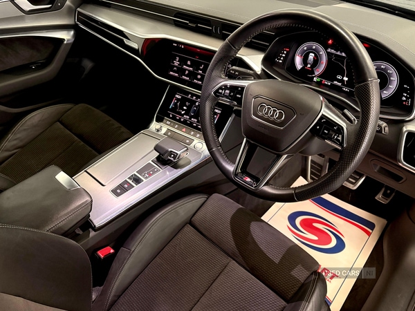 Used Audi A6 2019 for sale - 77441788: Photo 6