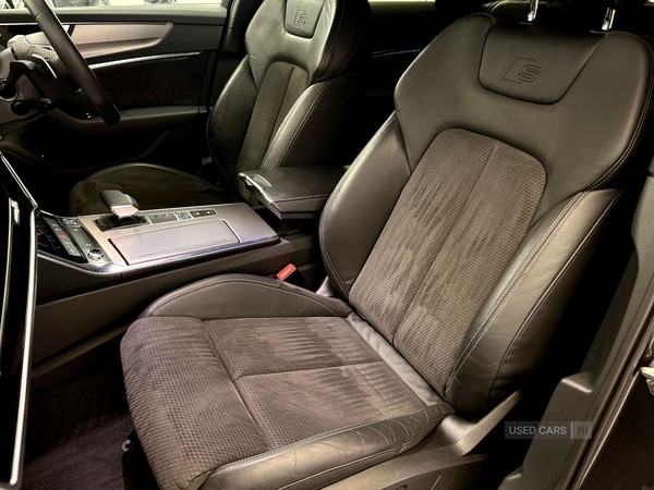 Used Audi A6 2019 for sale - 77441788: Photo 8