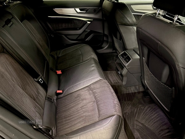 Used Audi A6 2019 for sale - 77441788: Photo 9