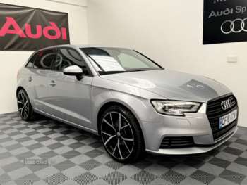Used Audi A3 2018 for sale - 74643573: Photo