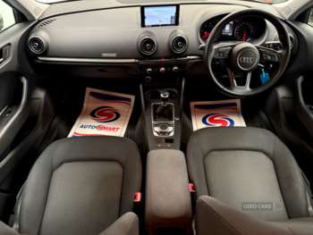 Used Audi A3 2018 for sale - 74643573: Photo