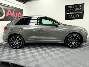 Used Audi Q3 2019 for sale - 75429784: Photo