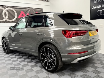 Used Audi Q3 2019 for sale - 75429784: Photo