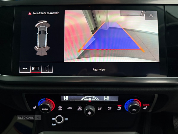 Used Audi Q3 2020 for sale - 76327482: Photo 10