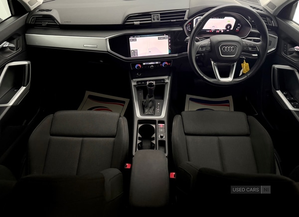 Used Audi Q3 2020 for sale - 76327482: Photo 5