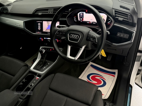 Used Audi Q3 2020 for sale - 76327482: Photo 6