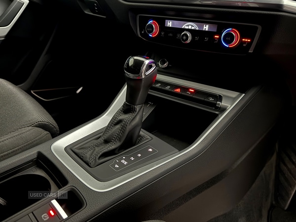 Used Audi Q3 2020 for sale - 76327482: Photo 7