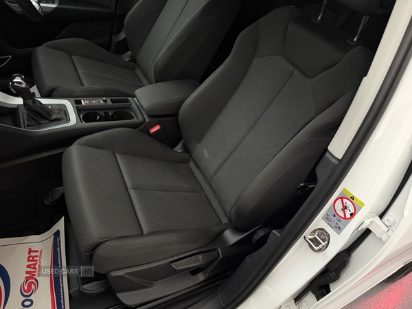 Used Audi Q3 2020 for sale - 76327482: Photo 8