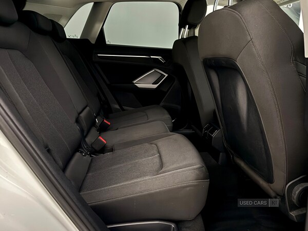 Used Audi Q3 2020 for sale - 76327482: Photo 9