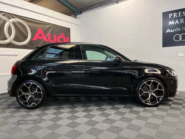 Used Audi A1 2018 for sale - 76866688: Photo 2