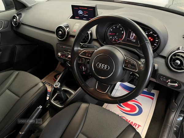 Used Audi A1 2018 for sale - 76866688: Photo 5