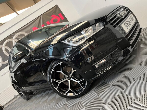 Used Audi A1 2018 for sale - 76866688: Photo 9