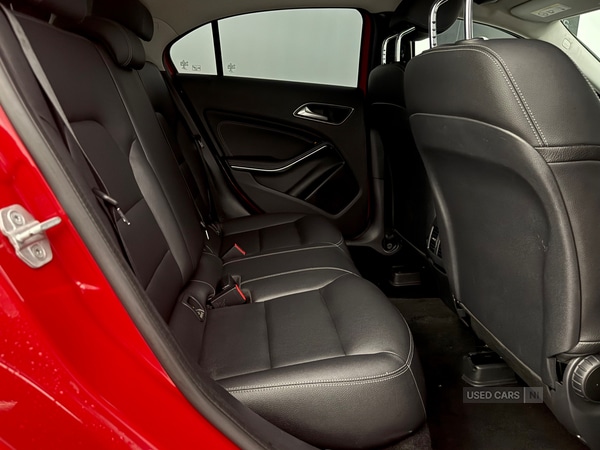 Used Mercedes-Benz A-Class 2017 for sale - 76399822: Photo 10