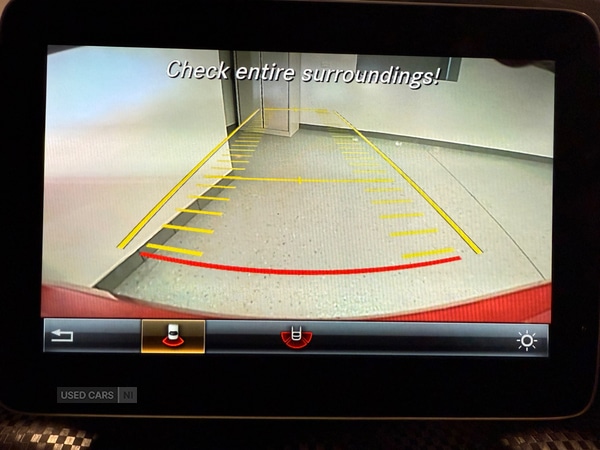 Used Mercedes-Benz A-Class 2017 for sale - 76399822: Photo 11