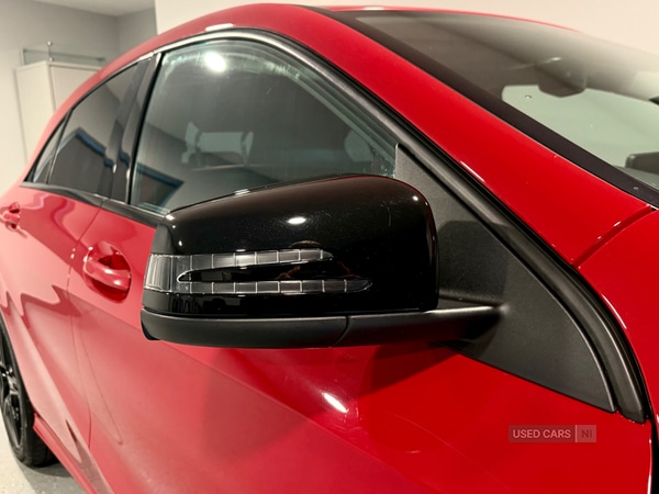 Used Mercedes-Benz A-Class 2017 for sale - 76399822: Photo 12