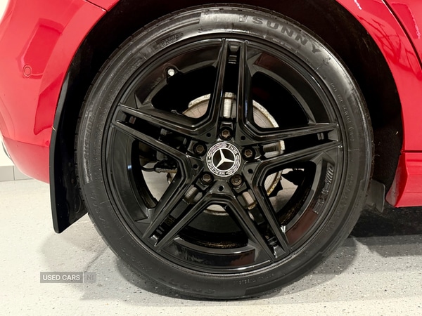 Used Mercedes-Benz A-Class 2017 for sale - 76399822: Photo 14