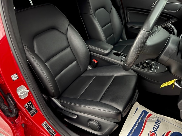 Used Mercedes-Benz A-Class 2017 for sale - 76399822: Photo 7