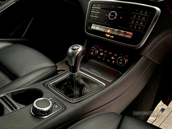 Used Mercedes-Benz A-Class 2017 for sale - 76399822: Photo 8