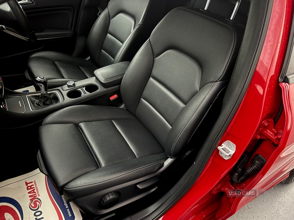 Used Mercedes-Benz A-Class 2017 for sale - 76399822: Photo 9