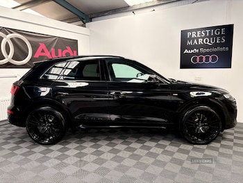 Used Audi Q5 2023 for sale - 78729325: Photo