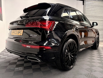 Used Audi Q5 2023 for sale - 78729325: Photo