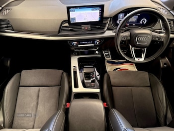 Used Audi Q5 2023 for sale - 78729325: Photo