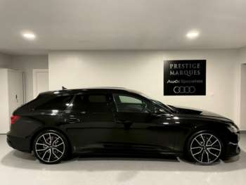 Used Audi A6 Saloon 2019 for sale - 72606182: Photo