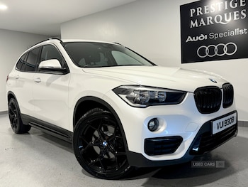 BMW - X1