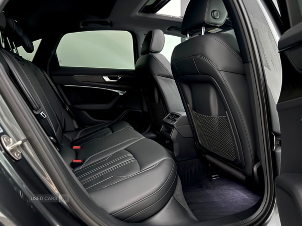 Used Audi A6 2020 for sale - 76095368: Photo 14